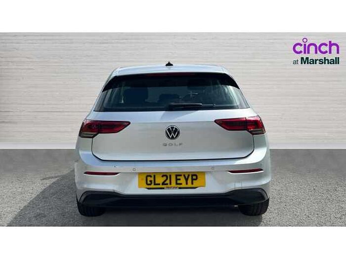 Volkswagen Golf GOLF 1.5 TSI Life 5dr 