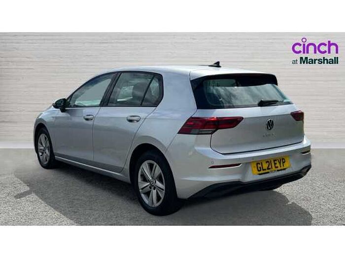Volkswagen Golf GOLF 1.5 TSI Life 5dr 