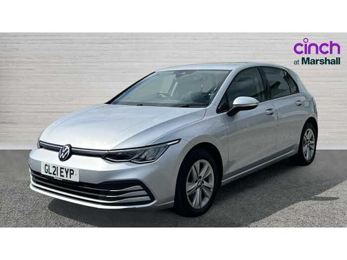 Volkswagen Golf GOLF 1.5 TSI Life 5dr 