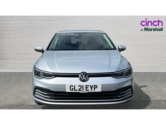 Volkswagen Golf GOLF 1.5 TSI Life 5dr 