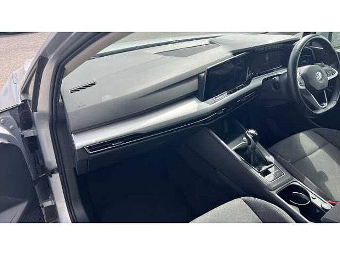 Volkswagen Golf GOLF 1.5 TSI Life 5dr 