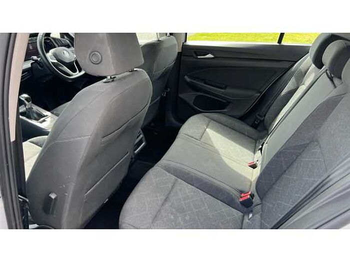 Volkswagen Golf GOLF 1.5 TSI Life 5dr 