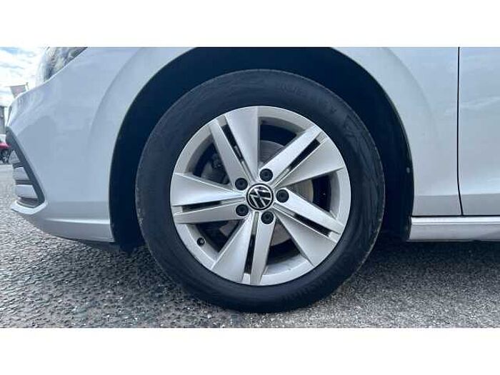 Volkswagen Golf GOLF 1.5 TSI Life 5dr 