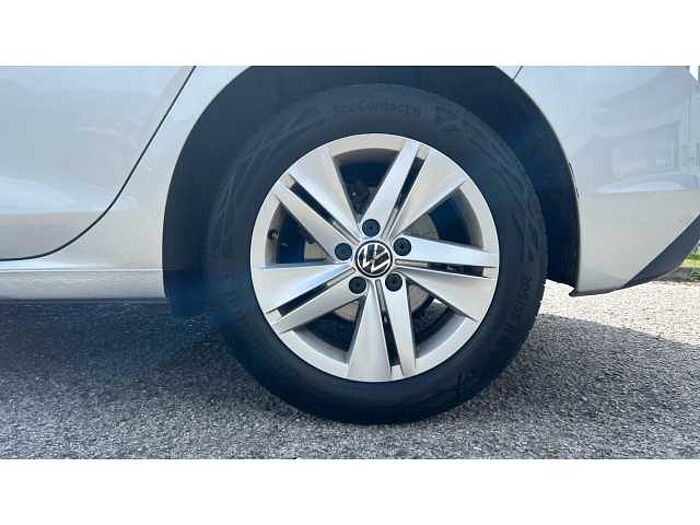Volkswagen Golf GOLF 1.5 TSI Life 5dr 
