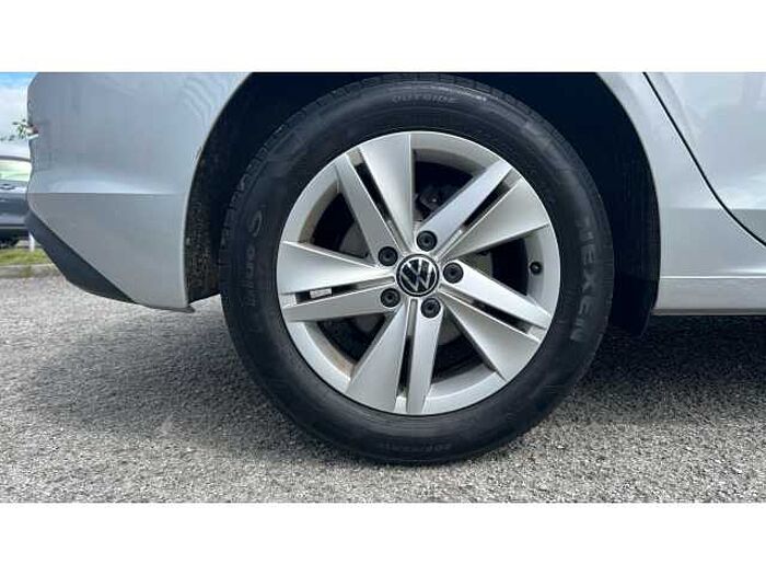 Volkswagen Golf GOLF 1.5 TSI Life 5dr 