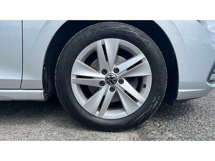 Volkswagen Golf GOLF 1.5 TSI Life 5dr 
