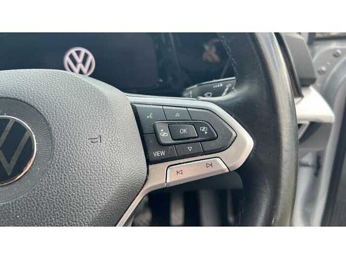 Volkswagen Golf GOLF 1.5 TSI Life 5dr 