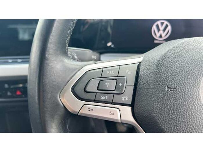 Volkswagen Golf GOLF 1.5 TSI Life 5dr 