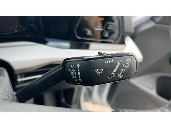 Volkswagen Golf GOLF 1.5 TSI Life 5dr 