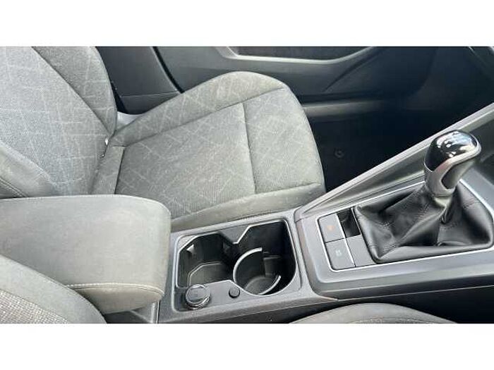 Volkswagen Golf GOLF 1.5 TSI Life 5dr 