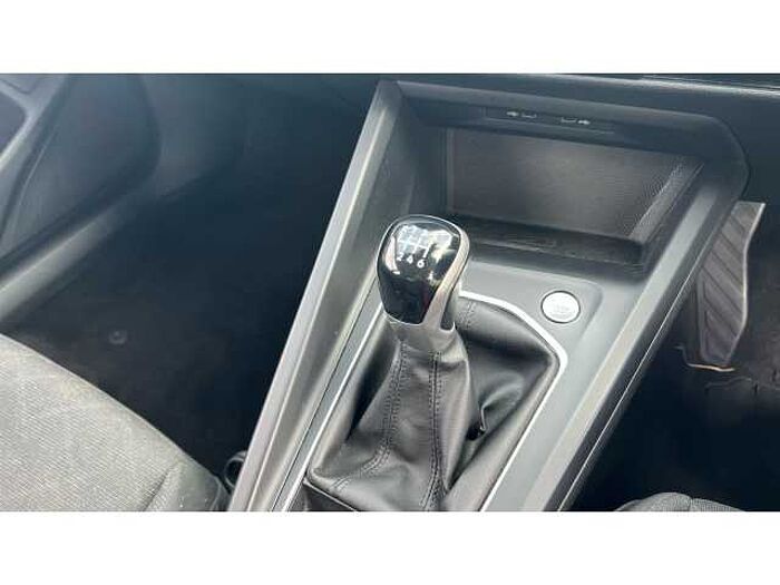 Volkswagen Golf GOLF 1.5 TSI Life 5dr 
