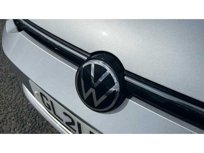 Volkswagen Golf GOLF 1.5 TSI Life 5dr 
