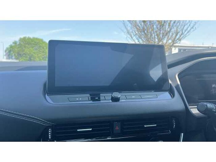 Nissan Qashqai QASHQAI 1.3 DiG-T MH N-Connecta 5dr 
