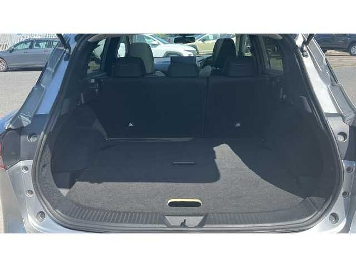 Nissan Qashqai QASHQAI 1.3 DiG-T MH N-Connecta 5dr 