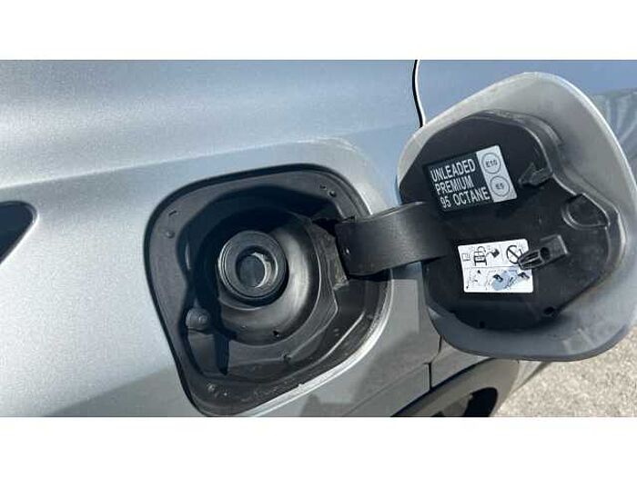 Nissan Qashqai QASHQAI 1.3 DiG-T MH N-Connecta 5dr 