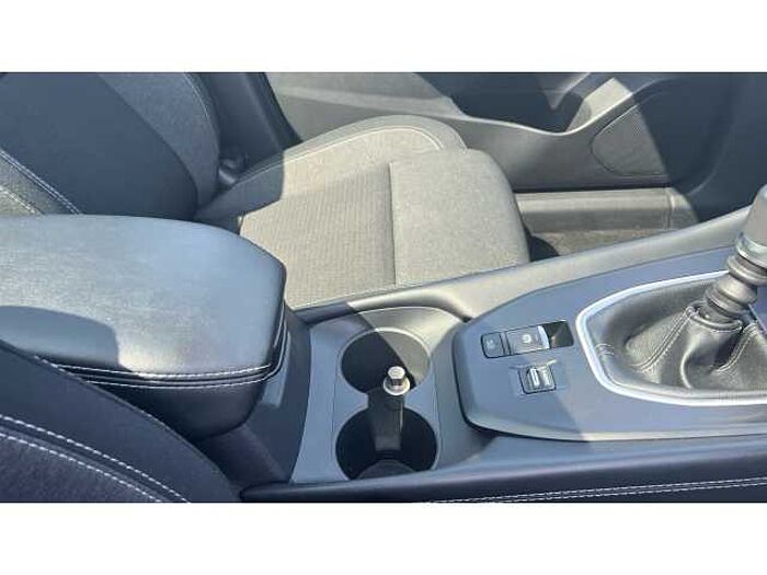 Nissan Qashqai QASHQAI 1.3 DiG-T MH N-Connecta 5dr 