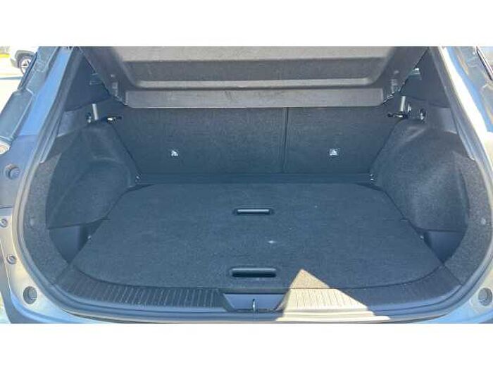 Nissan Qashqai QASHQAI 1.3 DiG-T MH N-Connecta 5dr 