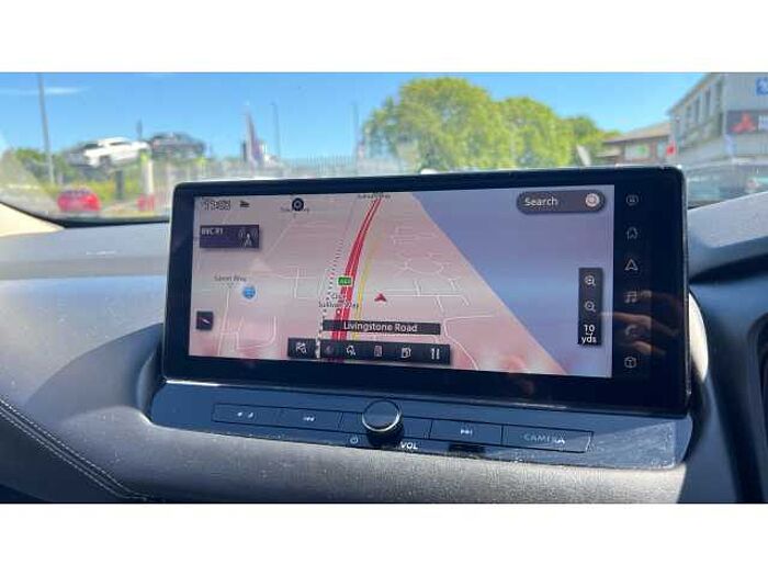 Nissan Qashqai QASHQAI 1.3 DiG-T MH N-Connecta 5dr 