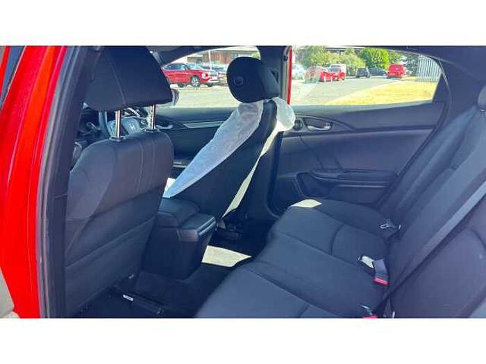 Honda Civic CIVIC 1.6 i-DTEC SE 5dr 