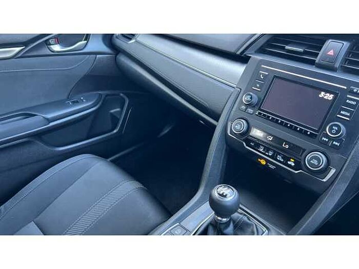 Honda Civic CIVIC 1.6 i-DTEC SE 5dr 
