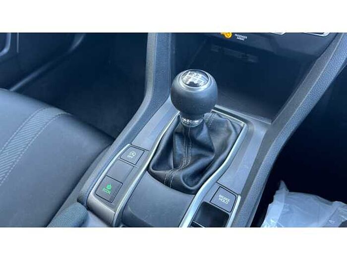Honda Civic CIVIC 1.6 i-DTEC SE 5dr 