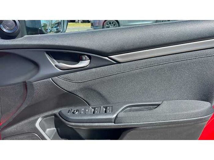 Honda Civic CIVIC 1.6 i-DTEC SE 5dr 