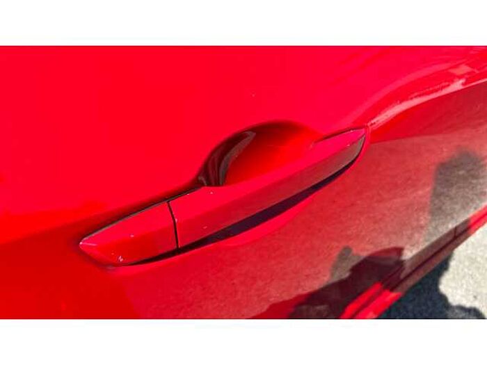 Honda Civic CIVIC 1.6 i-DTEC SE 5dr 