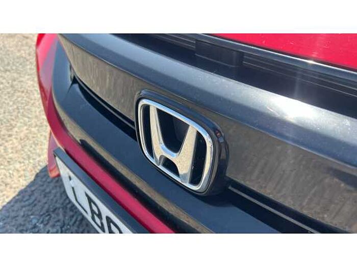Honda Civic CIVIC 1.6 i-DTEC SE 5dr 
