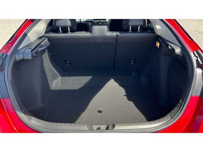 Honda Civic Hybrid CIVIC 2.0 eHEV Advance 5dr CVT 