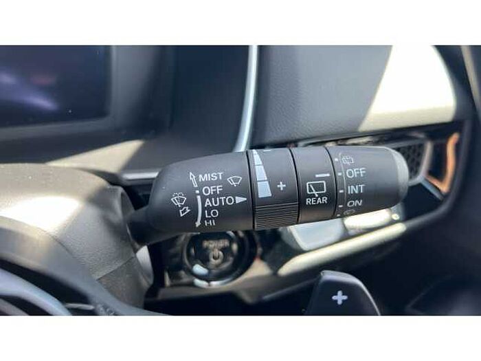 Honda Civic Hybrid CIVIC 2.0 eHEV Advance 5dr CVT 