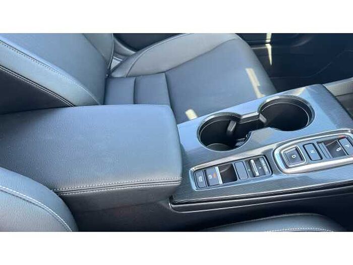 Honda Civic Hybrid CIVIC 2.0 eHEV Advance 5dr CVT 