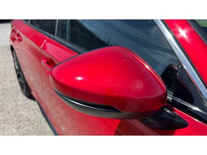 Honda Civic Hybrid CIVIC 2.0 eHEV Advance 5dr CVT 