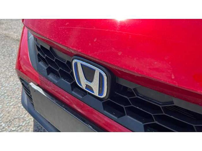 Honda Civic Hybrid CIVIC 2.0 eHEV Advance 5dr CVT 
