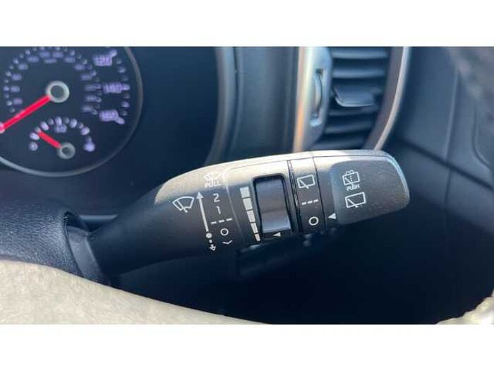 Kia Sportage SPORTAGE 1.7 CRDi ISG 1 5dr 