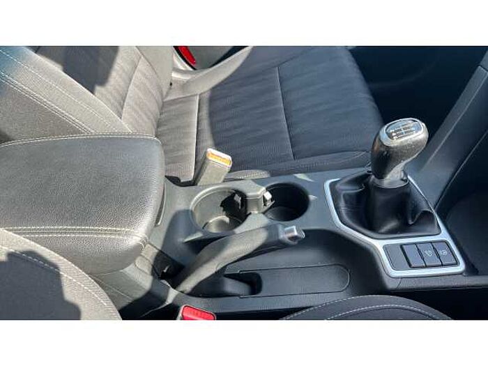 Kia Sportage SPORTAGE 1.7 CRDi ISG 1 5dr 
