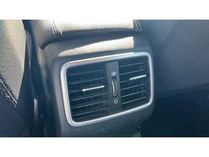 Kia Sportage SPORTAGE 1.7 CRDi ISG 1 5dr 