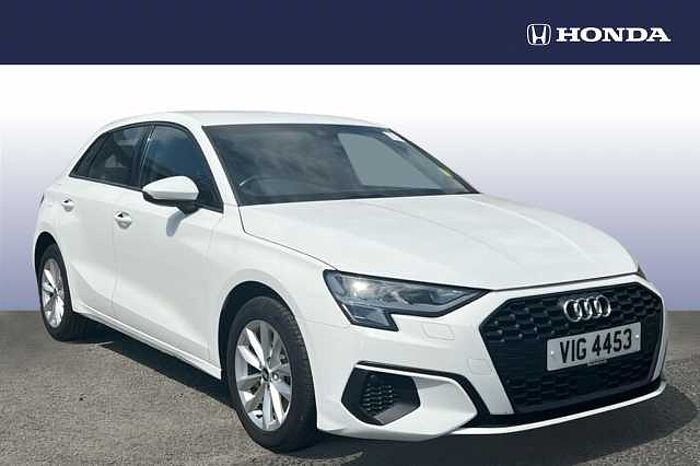 Audi A3 A3 35 TFSI Technik 5dr 