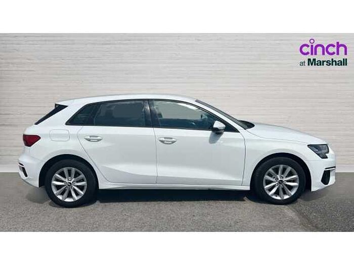 Audi A3 A3 35 TFSI Technik 5dr 