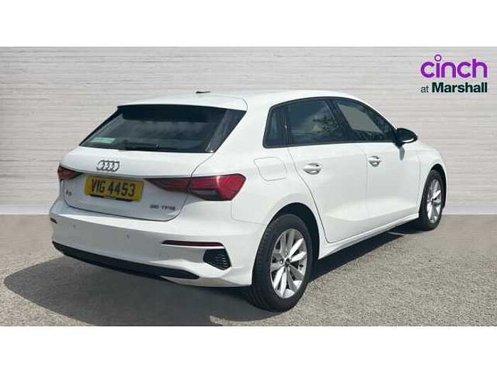 Audi A3 A3 35 TFSI Technik 5dr 