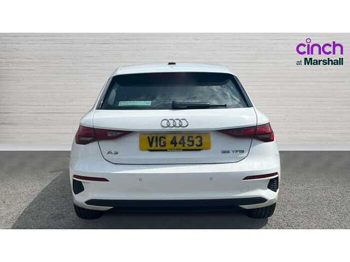 Audi A3 A3 35 TFSI Technik 5dr 