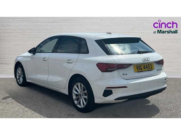 Audi A3 A3 35 TFSI Technik 5dr 