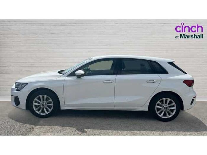 Audi A3 A3 35 TFSI Technik 5dr 