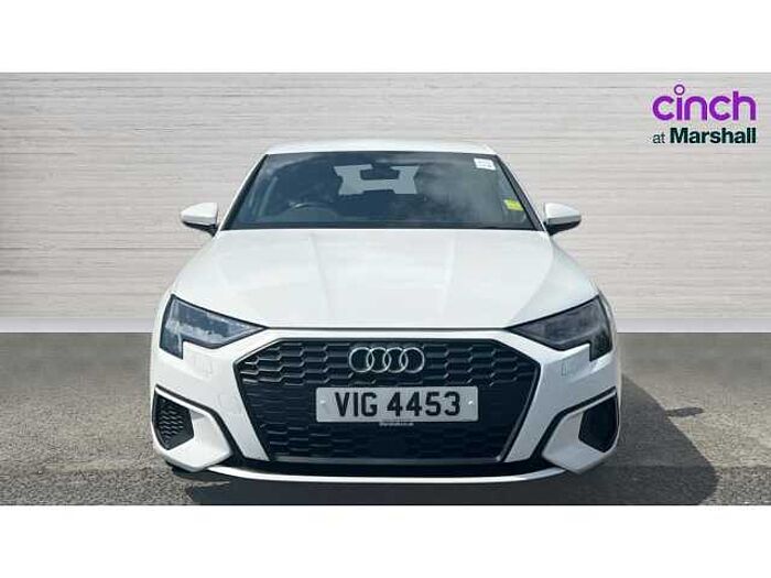 Audi A3 A3 35 TFSI Technik 5dr 