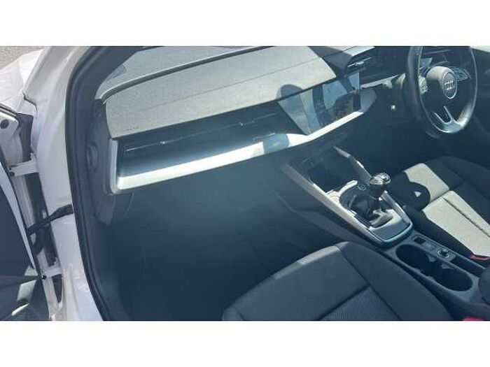 Audi A3 A3 35 TFSI Technik 5dr 