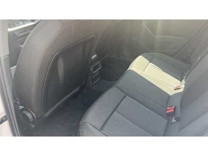 Audi A3 A3 35 TFSI Technik 5dr 