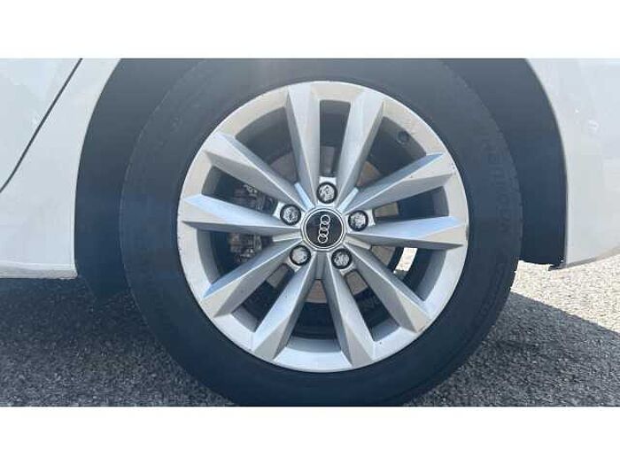 Audi A3 A3 35 TFSI Technik 5dr 