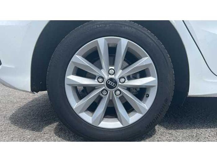 Audi A3 A3 35 TFSI Technik 5dr 