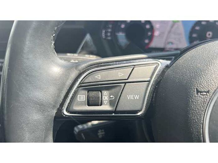 Audi A3 A3 35 TFSI Technik 5dr 