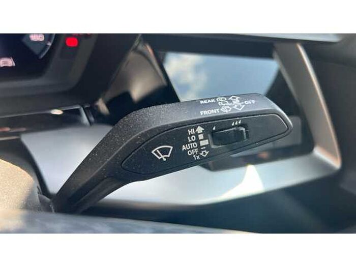 Audi A3 A3 35 TFSI Technik 5dr 
