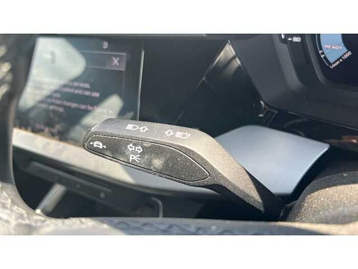 Audi A3 A3 35 TFSI Technik 5dr 